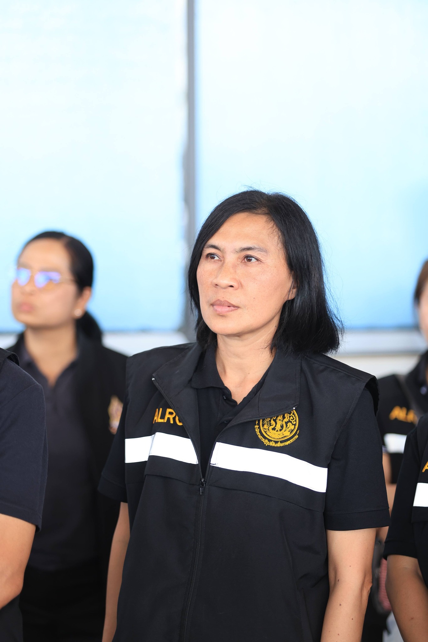 title - ส.ป.ก. ร่วมติดตาม รัฐมนตรีว่าการกระทรวงเกษตรและสหกรณ์ และคณะ ลงพื้นที่ติดตามความก้าวหน้าการดำเนินงานจัด 